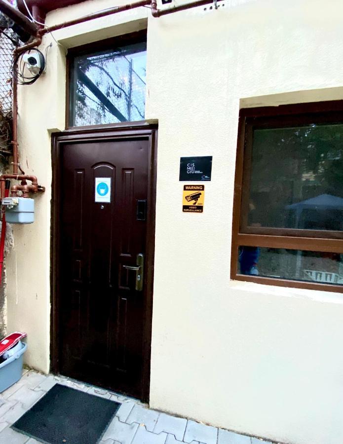 Cismigiu Grand Residence Bucharest Exterior photo