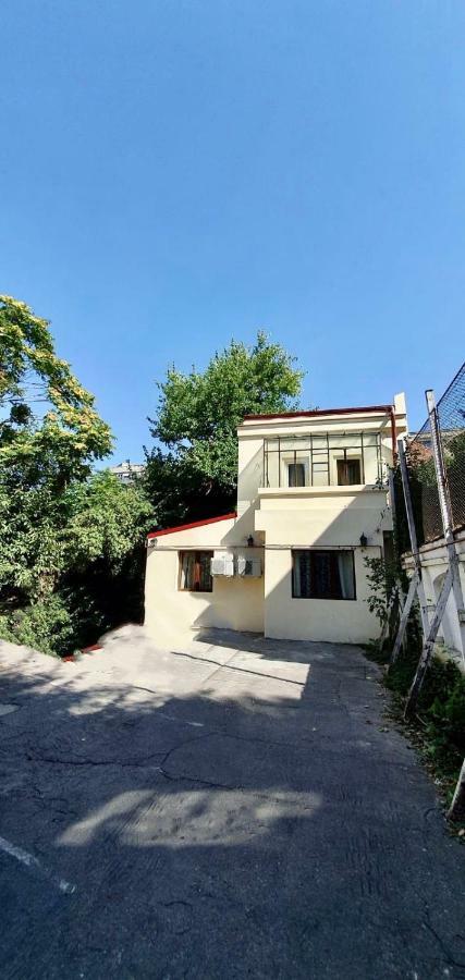Cismigiu Grand Residence Bucharest Exterior photo